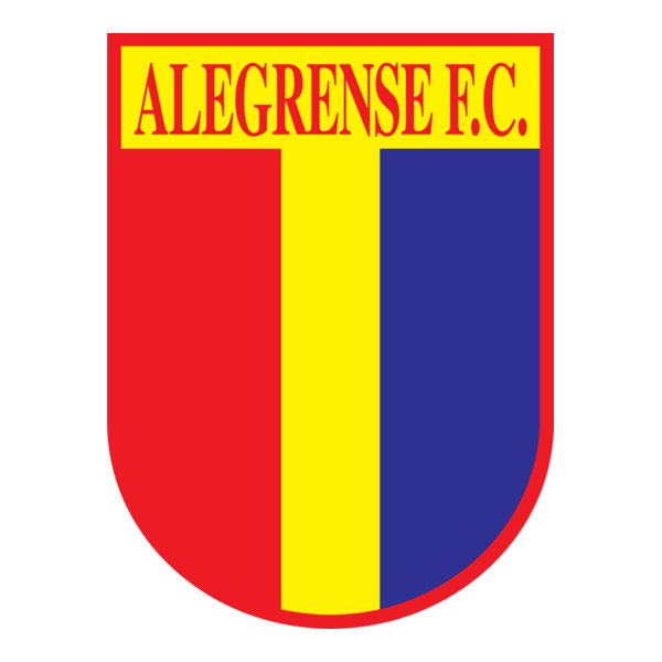 Alegrense Futebol Clube de Alegre (ES) logo