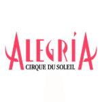 Alegria Cirque du Soleil
