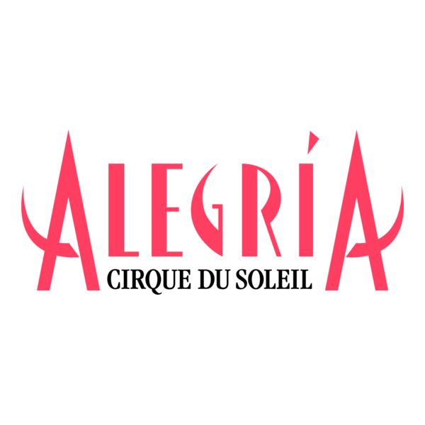 Alegria Cirque du Soleil