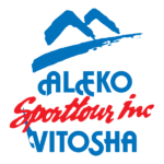 Aleko Vitosha logo