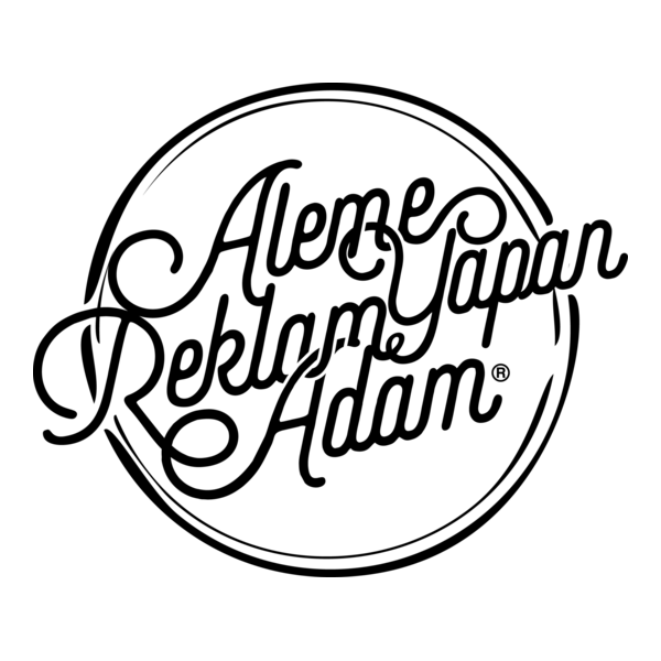 Aleme Reklam Yapan Adam