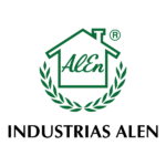 Alen Industrias logo