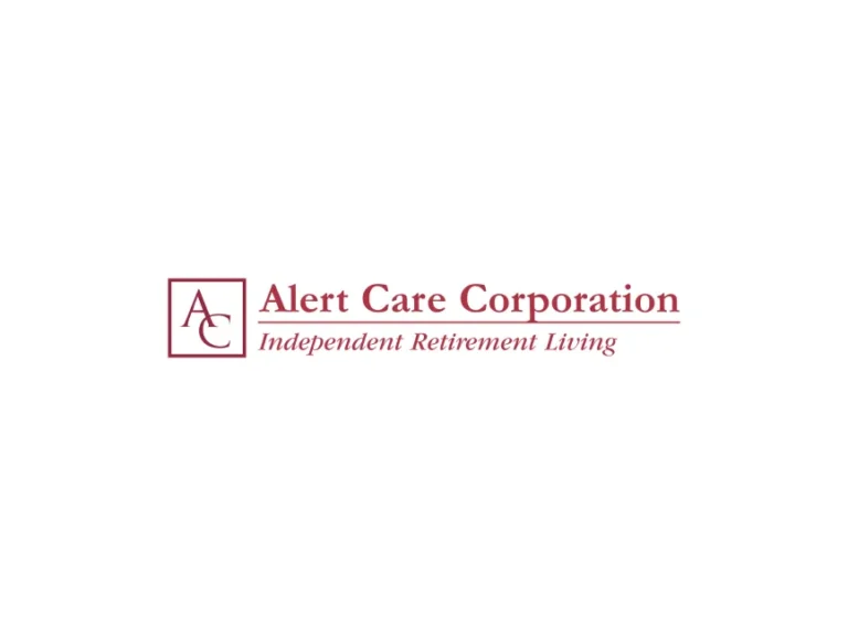 Alert Care Corporation Logo