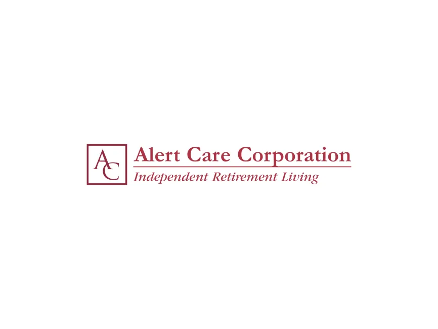 Alert Care Corporation Logo