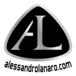 alessandrolanaro.com logo