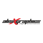 Alex Graphics logo