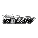 Alex Tagliani logo