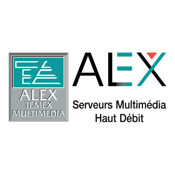 Alex Temex Multimedia logo