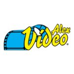 ALEX Video logo