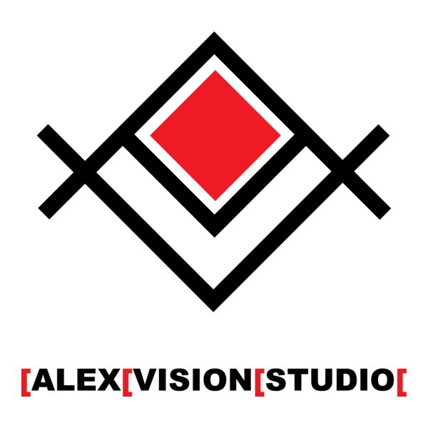 Alex Vision Studio logo