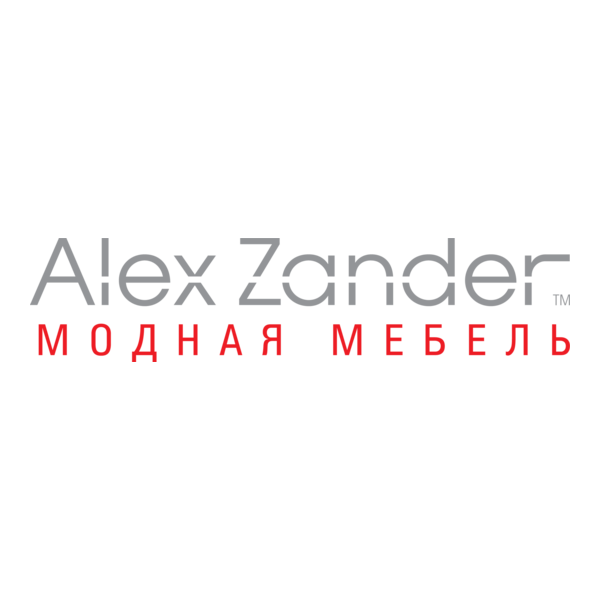 Alex Zander logo