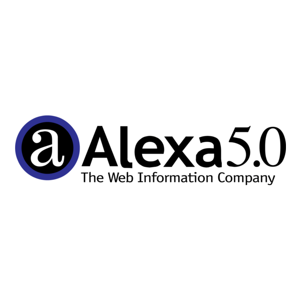 Alexa 5.0 logo