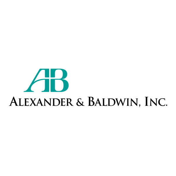 Alexander & Baldwin logo