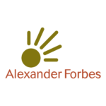 Alexander Forbes logo