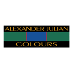 Alexander Julian Colours logo