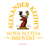 Alexander Keith's logo