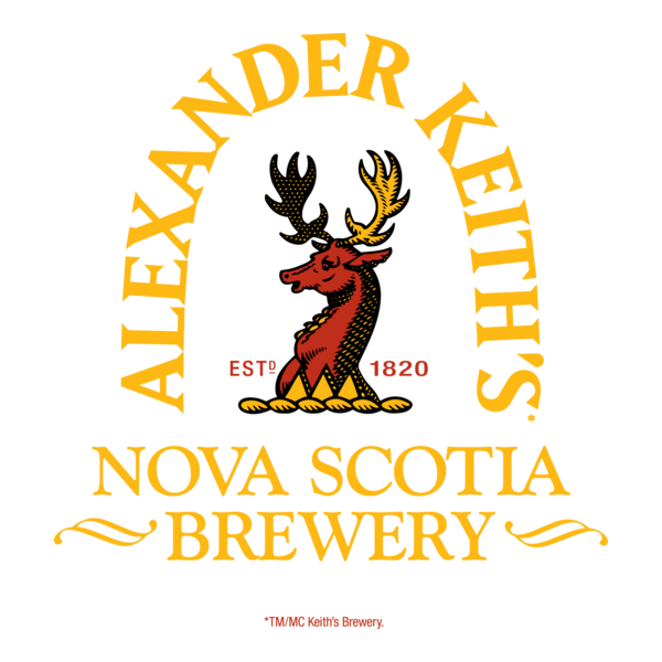 Alexander Keith's logo