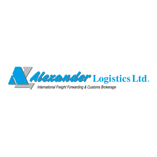 Alexander Logistics Ltd. logo