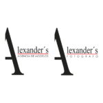 Alexander Model Agency & Fotografo logo