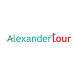 Alexander Tour logo