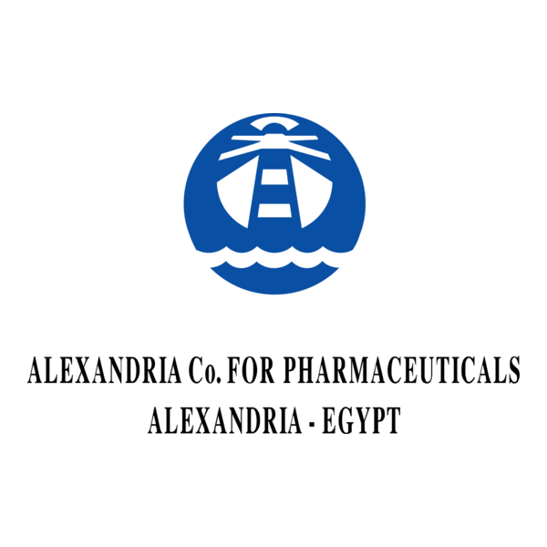 Alexandria Pharmaceuticals logo