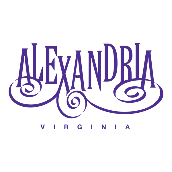 Alexandria Virginia logo