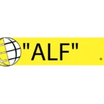 Alf Logo