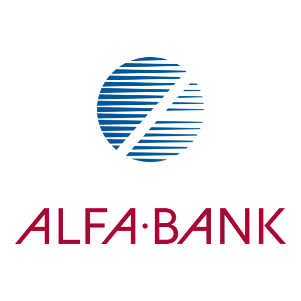 Alfa-Bank logo