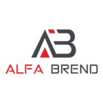 Alfa Brend logo