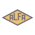 Alfa Futebol Clube logo