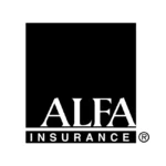 Alfa Insurance Logo