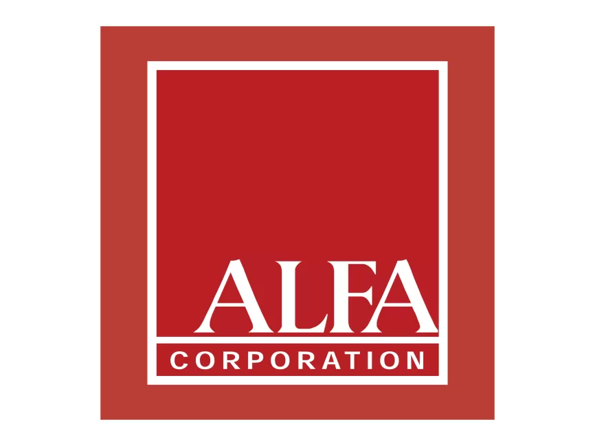 Alfa Insurance Red Logo
