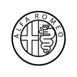 Alfa Romeo Linear Logo