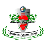 Alfa Romeo Owners association logo
