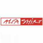 alfa shirt