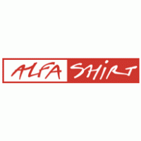 alfa shirt
