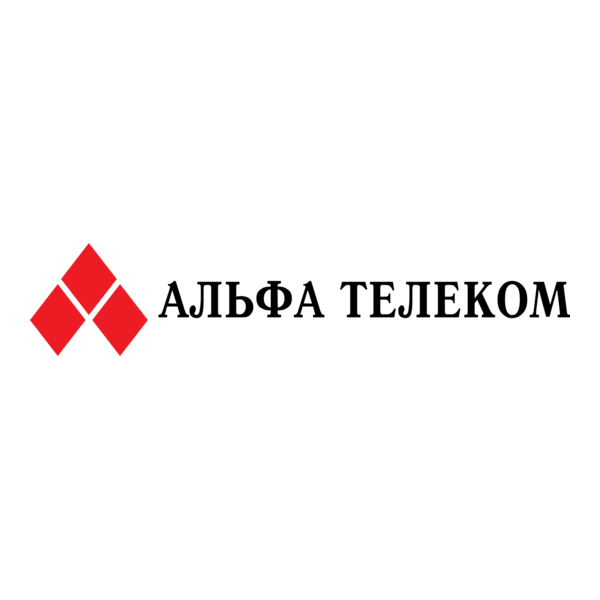 Alfa Telecom logo