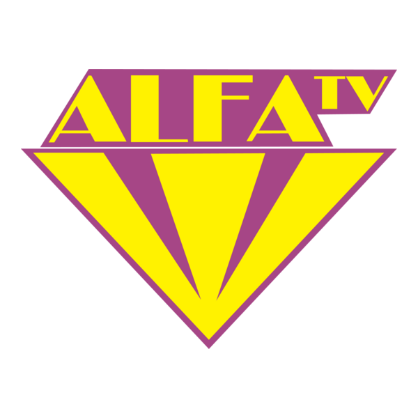 Alfa TV logo