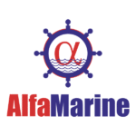 ALFAMARINE logo