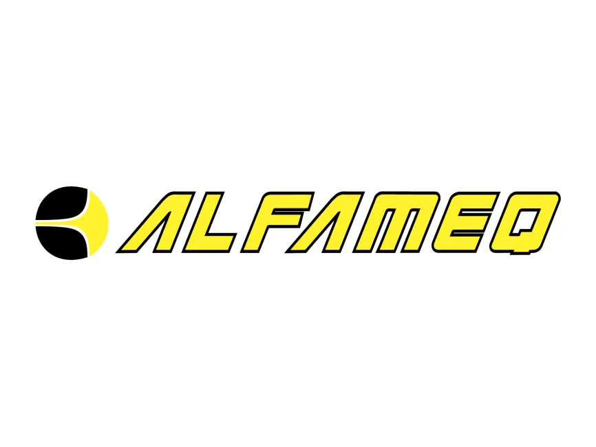Alfameq Logo