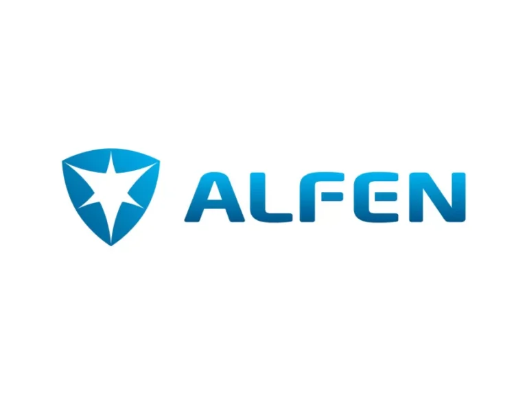 Alfen Logo