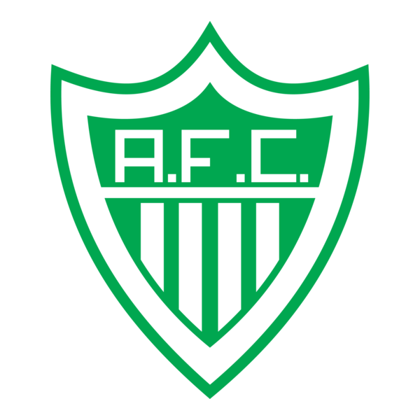 Alfenense Futebol Clube de Alfenas-MG logo