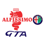 Alfissimo GTA logo