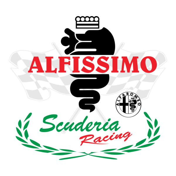 Alfissimo logo