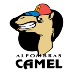 Alfombras Camel logo