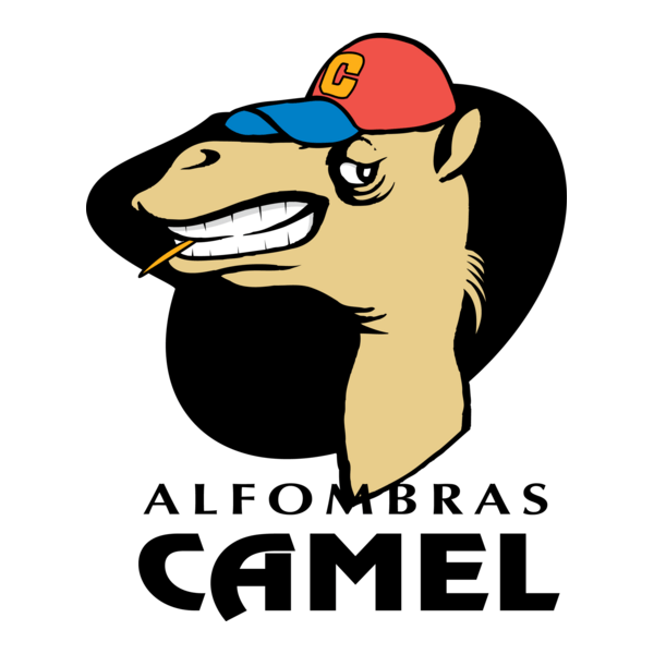 Alfombras Camel logo