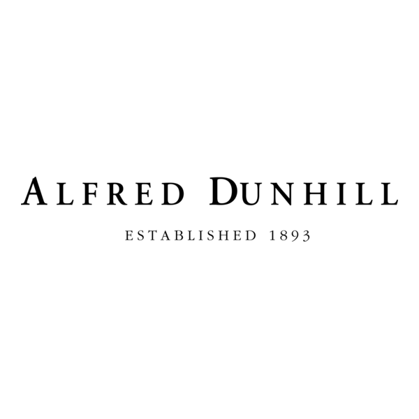 Alfred Dunhill logo