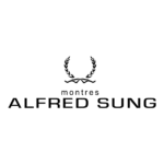 Alfred Sung logo