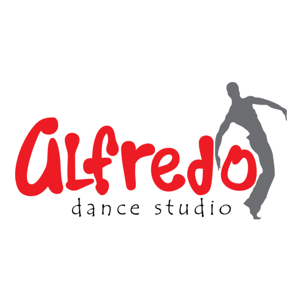 Alfredo - dance studio logo