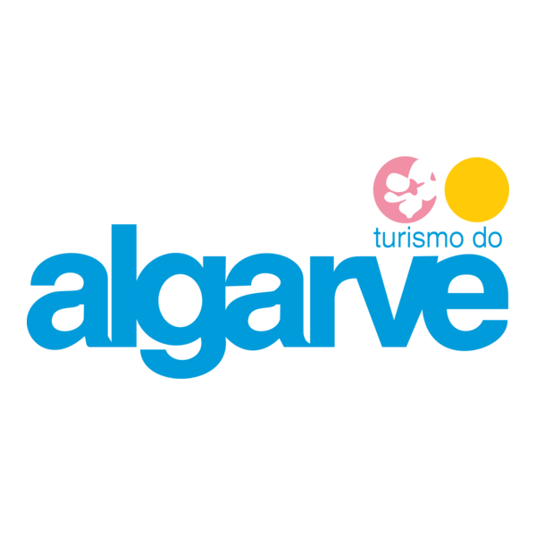 Algarve Turismo logo